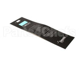 390084 Lincoln Fascia Front Contrl Panl