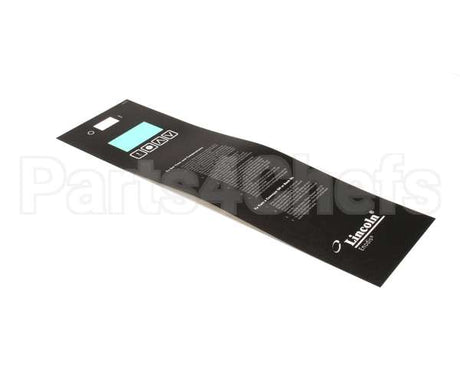 390084 Lincoln Fascia Front Contrl Panl