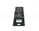 390084 Lincoln Fascia Front Contrl Panl