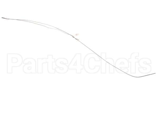 390095 Lincoln Thermocouple Typ K