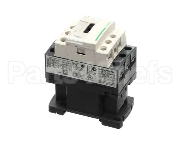 390100 Lincoln Contactor 230-240V 50Hz