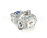 390105 Lincoln Valve Modulation