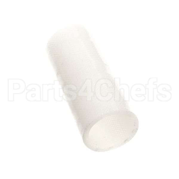 39011 Compatible Giles Hose, Drain Connector 4-In