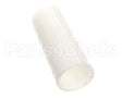39011 Giles Hose, Drain Connector, 4-In