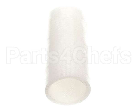 39011 Giles Hose, Drain Connector, 4-In