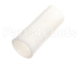 39011 Giles Hose, Drain Connector, 4-In
