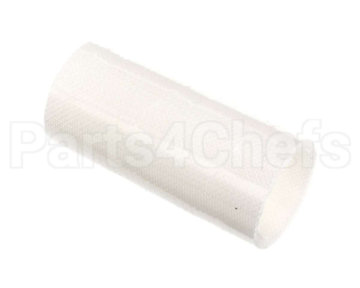 39011.0000 Giles Hose Drain Connector 4-In