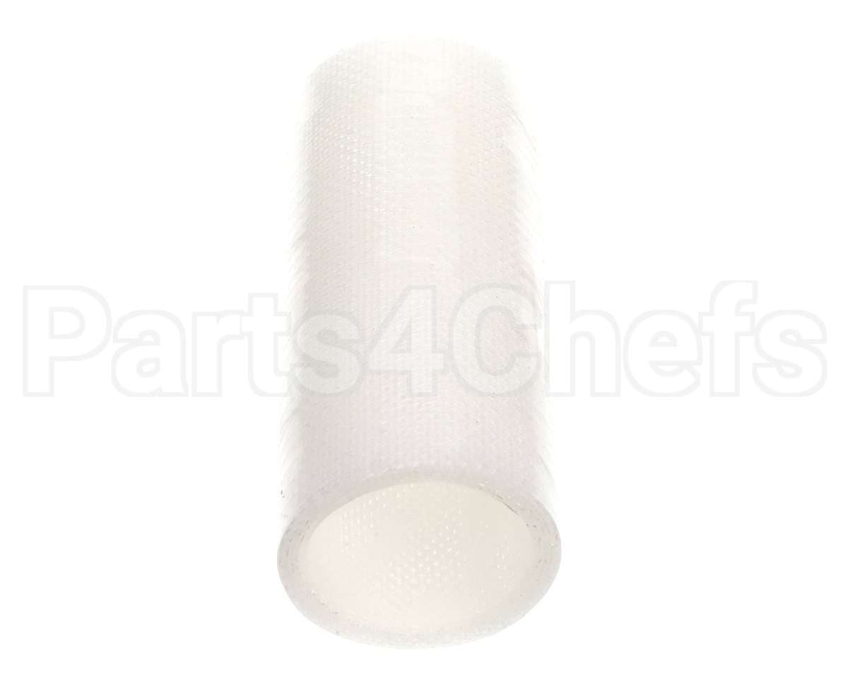 39011.0000 Giles Hose Drain Connector 4-In