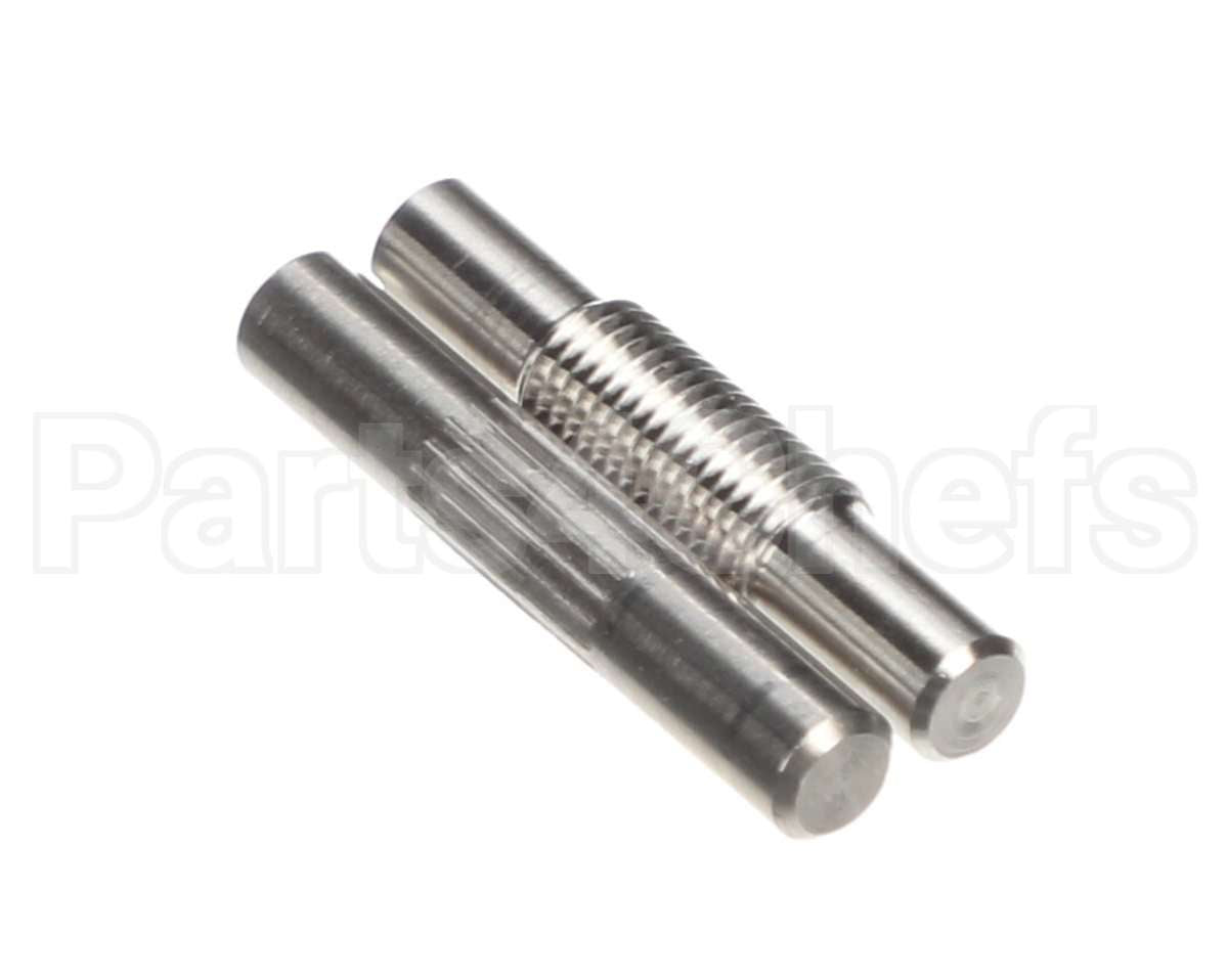 39012 Robot Coupe C80A Shaft Pin Assembly