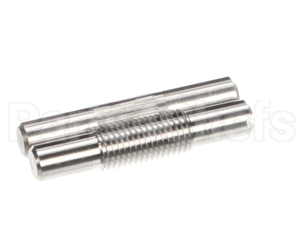 39012 Robot Coupe C80A Shaft Pin Assembly