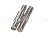 39012 Robot Coupe C80A Shaft Pin Assembly