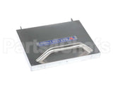 390134 Bakers Pride Door, Assembly 20 Oven