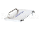 390134 Bakers Pride Door, Assembly 20 Oven