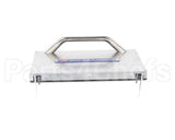 390134 Bakers Pride Door, Assembly 20 Oven