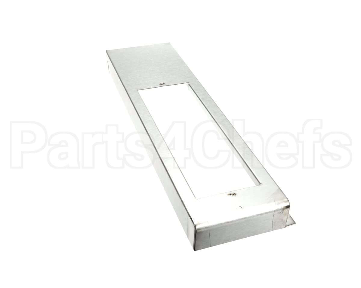 39014.0000 Imperial Ir-C Control Panel Rh