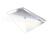 390157 Tri-Star Manufacturing Cover;Vessel Whandle 6575 Fr