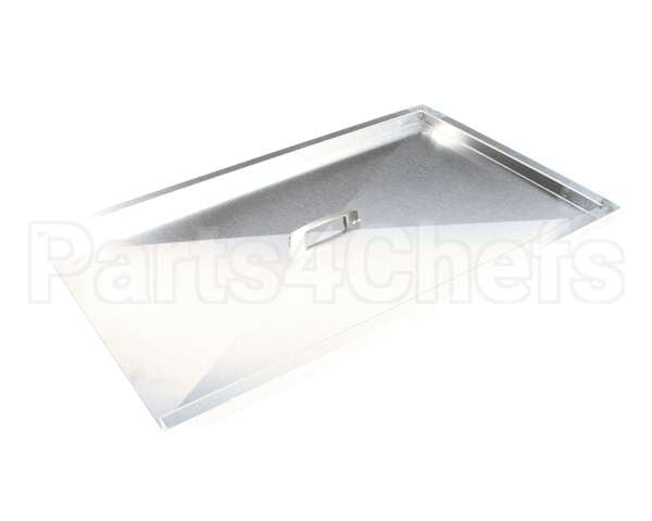 390157 Tri-Star Manufacturing Cover;Vessel Whandle 6575 Fr