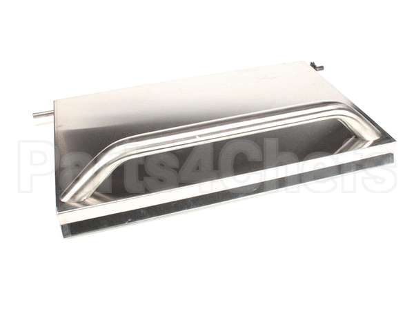 390177 Tri-Star Manufacturing Door;Assembly Conv. Oven Left