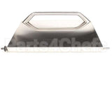 390177 Tri-Star Manufacturing Door;Assembly Conv. Oven Left