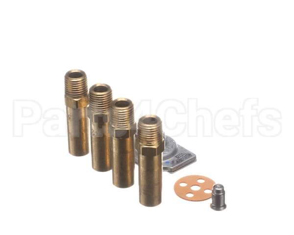 390189 Tri-Star Manufacturing Kit;Conversion Lp To Nat 65/75