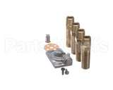 390189 Tri-Star Manufacturing Kit;Conversion Lp To Nat 65/75