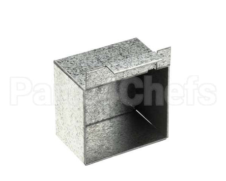 39026 Imperial Ir Oven Thermo Cover