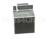 39026 Imperial Ir Oven Thermo Cover