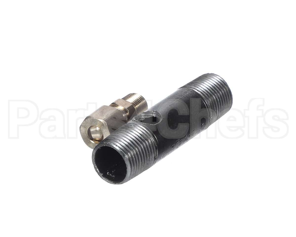 39029-1 Imperial Pro Series 3/8 X 1-1/2 Pilot Manifold As
