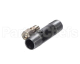 39029-1 Imperial Pro Series 3/8 X 1-1/2 Pilot Manifold As