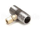 39029 Imperial Icvg/Ir-C Pilot Manifold Assembly.