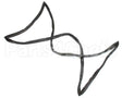 39041 Silver King Gasket Door Skbr1/Skbr2, 52.875X25X0.75