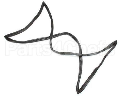 39041 Silver King Gasket Door Skbr1/Skbr2, 52.875X25X0.75