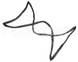 39041 Silver King Gasket Door Skbr1/Skbr2, 52.875X25X0.75