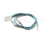 39048.0000 Bunn Wire Harn, Adapter Liq Level