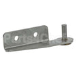 39052 Compatible Silver King Hinge - Hopper, Rh