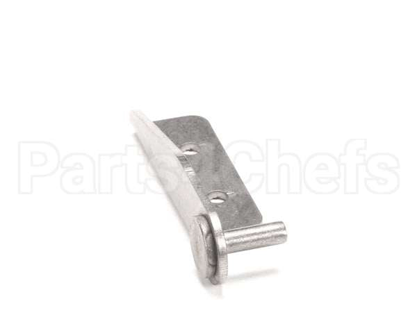 39052 Silver King Wment Hopper Hinge Rh Sk2Sb