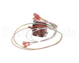 39053.1001 Bunn Switch/Harn Assembly,Var Bypass