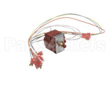 39053.1001 Bunn Switch/Harn Assembly,Var Bypass