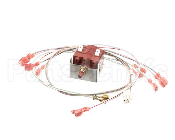 39053.1004 Bunn Switch/Harn Assembly,Dbc W/Bypass