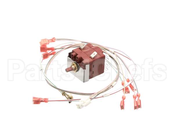 39053.1004 Bunn Switch/Harn Assembly,Dbc W/Bypass