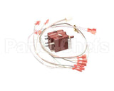39053.1004 Bunn Switch/Harn Assembly,Dbc W/Bypass