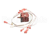 39053.1004 Bunn Switch/Harn Assembly,Dbc W/Bypass
