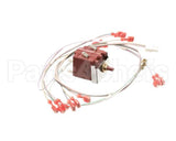 39053.1004 Bunn Switch/Harn Assembly,Dbc W/Bypass