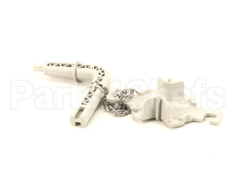 39058 Robot Coupe (Ba) Tool Assembly (Mmp)