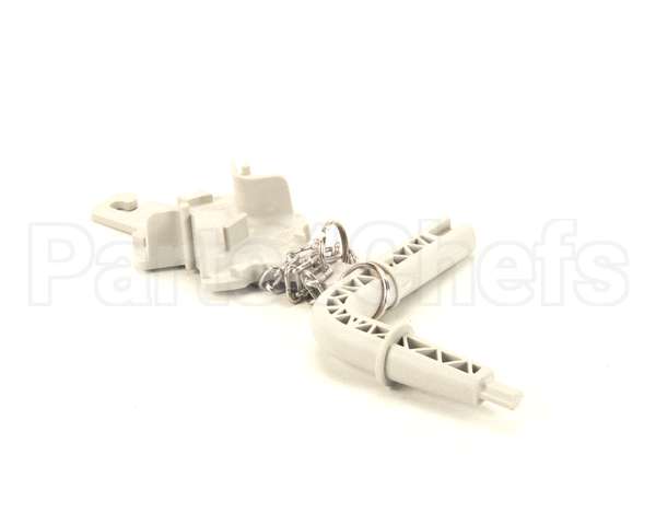 39058 Robot Coupe (Ba) Tool Assembly (Mmp)
