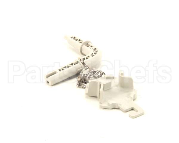 39058 Robot Coupe (Ba) Tool Assembly (Mmp)