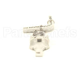 39058 Robot Coupe (Ba) Tool Assembly (Mmp)