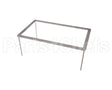 39060 Giles Frame, Lower, Dunk Basket, Weld Assembly