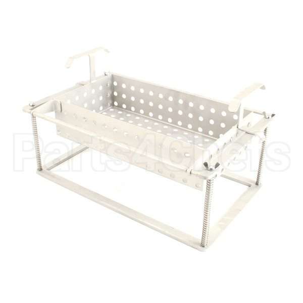 39065 Compatible Giles Dunkbasket, Assembly