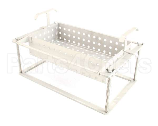 39065 Giles Dunk Basket, Assembly